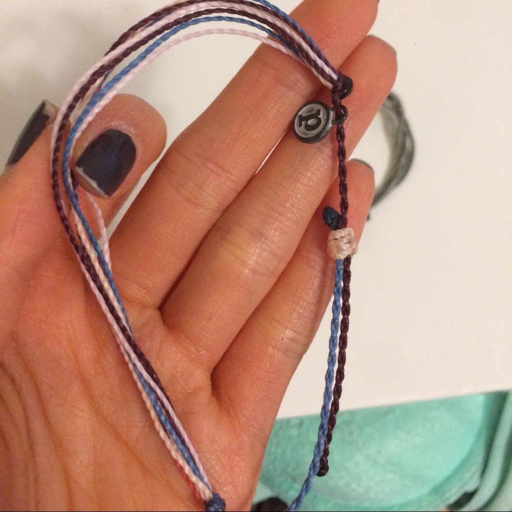 Pura vida bracelet brand new